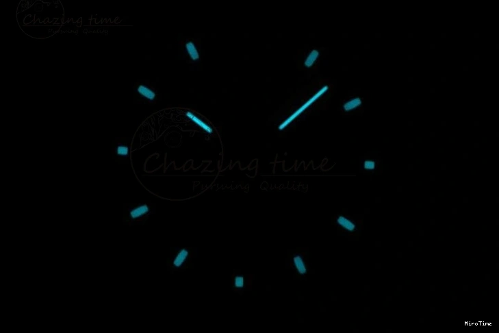 MiroTime 0414 Breathable DateJust 36mm DIWF 1:1 Best Edition 904L Steel Gray Dial on SS RG Oyster Bracelet SA 2310